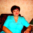 Марина Наумова