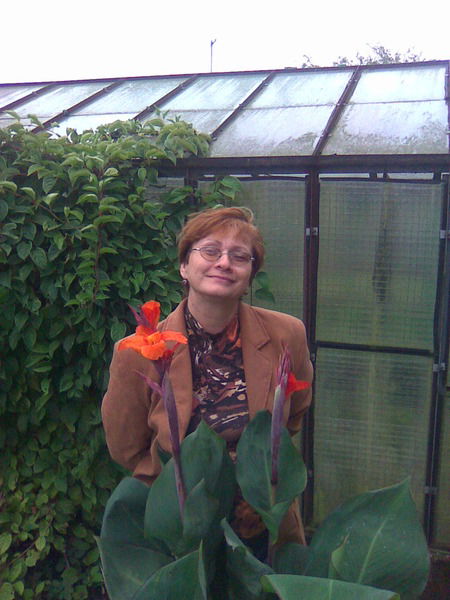 Татьяна Параева