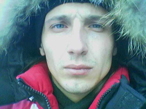 Серега Бондарев