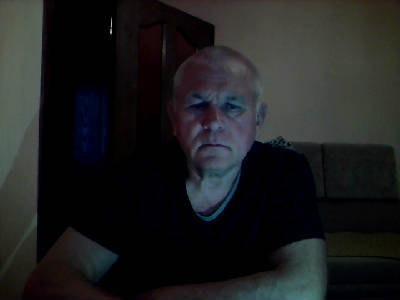 Николай Иванович Власов