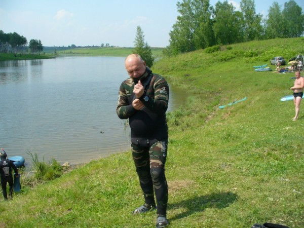 Вакиль Ахметшин