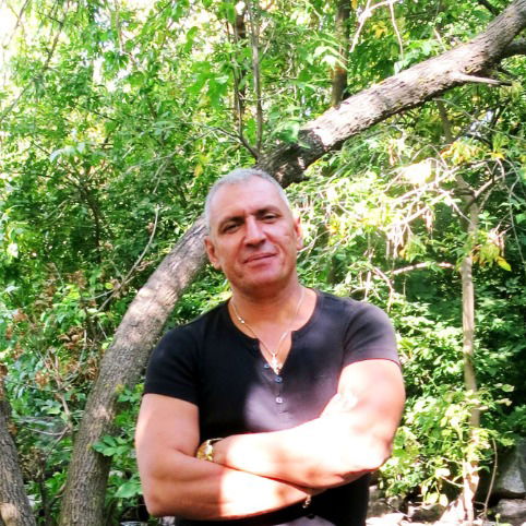 Олег Коваль