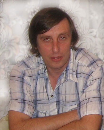 Дмитрий Лаухин