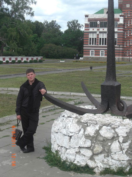 Дмитрий Ташкинов