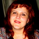 Алена Мишенкова