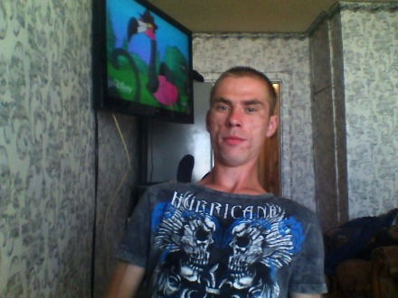 Евгений Поспелов