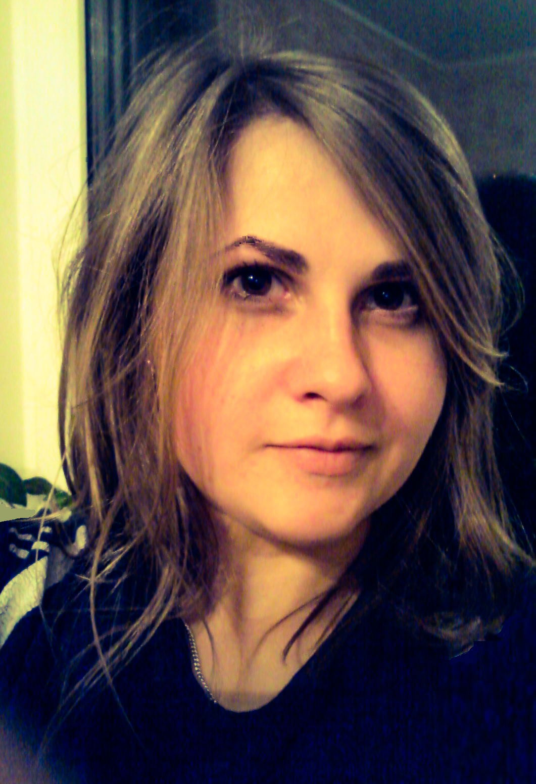 Гаврилова Аня