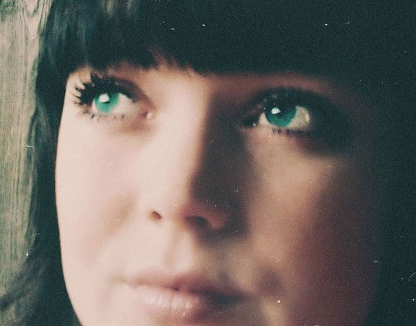 Ольга Ахмина