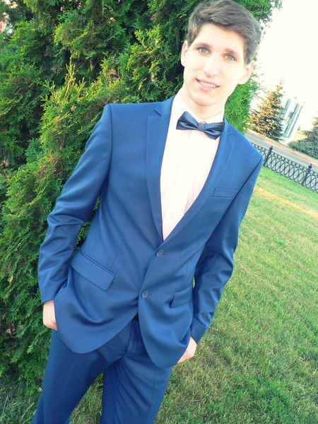 Илья Музыка