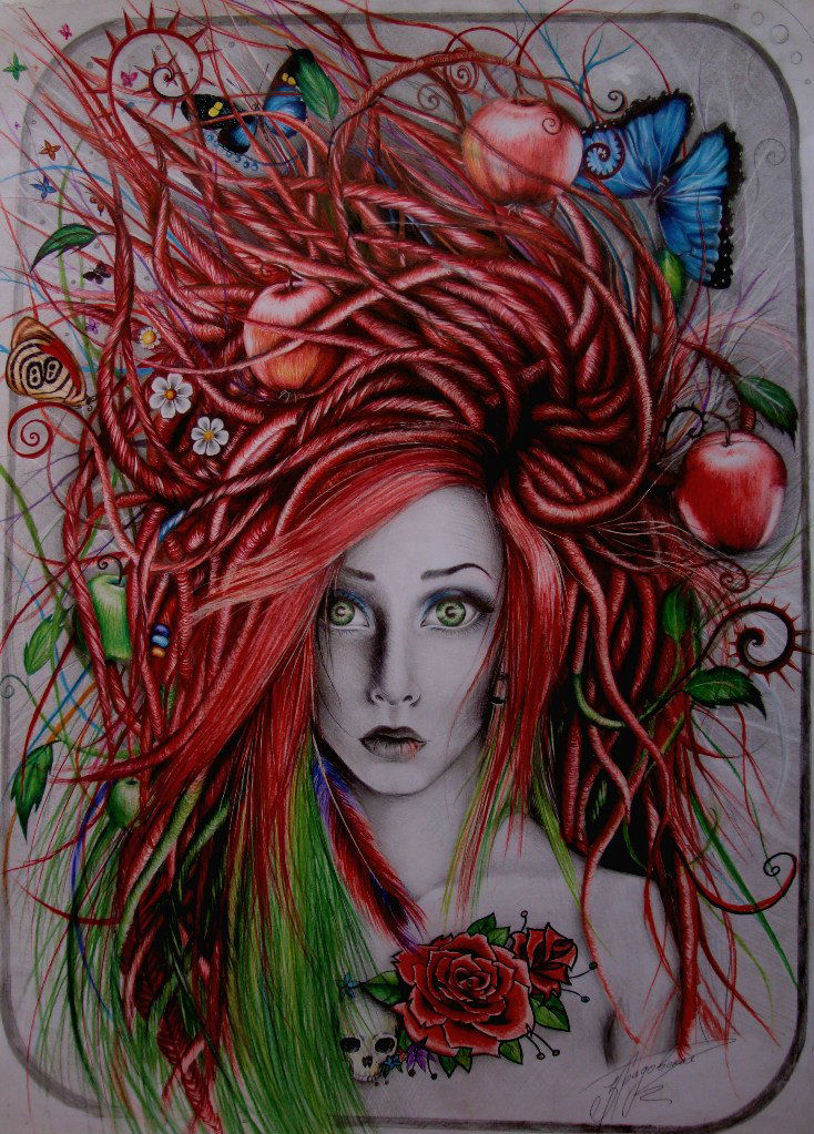 Алена Маленькая