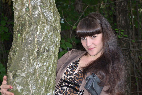 Эльвира Мамедова