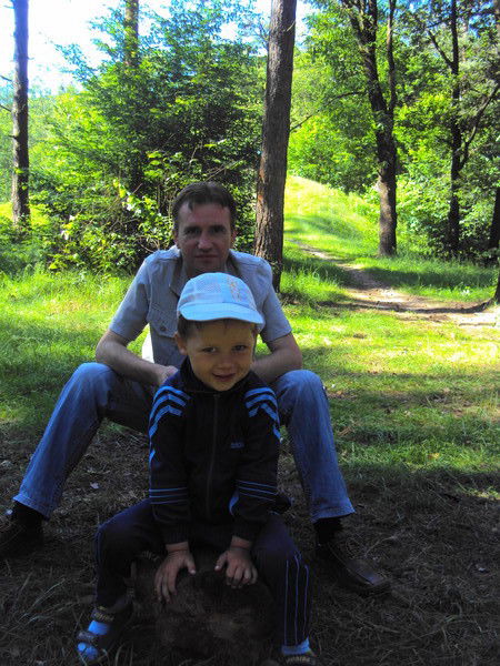 Анатолий Кручко