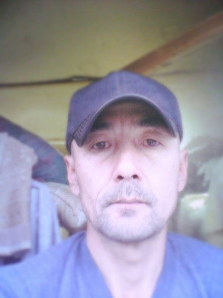 Жумабай Алибаев