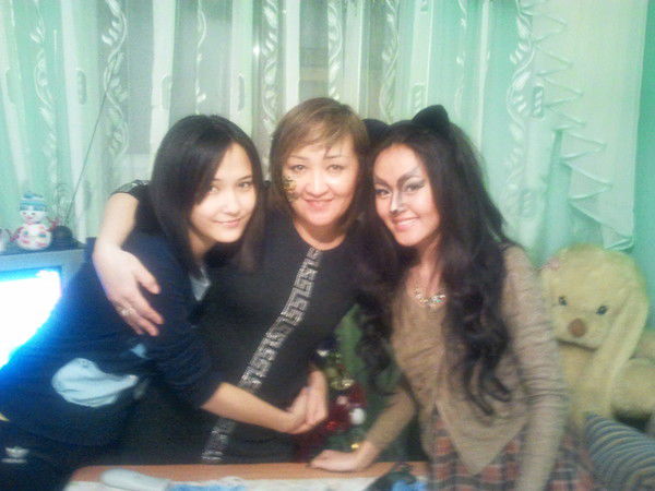 Гульнара Дюсекова