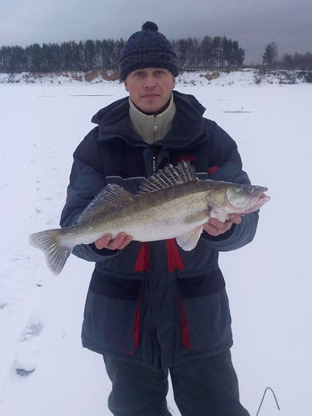 Денис Калинин