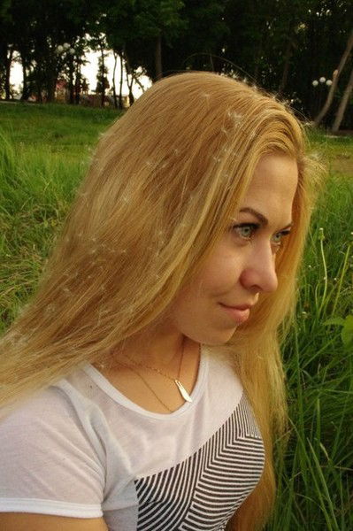 Анна Козырева