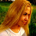 Анна Козырева