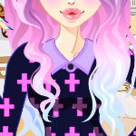 Вика Антонова