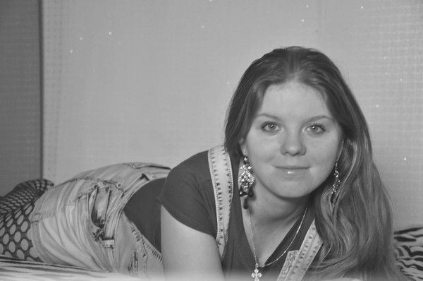 Олеся Москвина