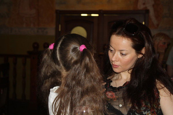 Наталия Файвушевич