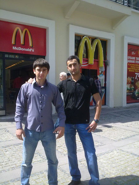 @ @ ... Israfil *** @@@