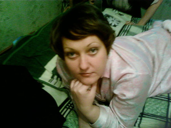 Аня Самойлова