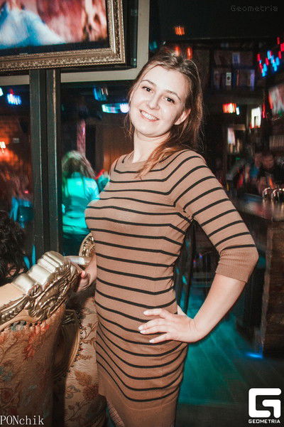 Елена Букреева