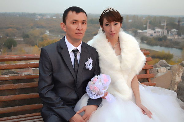 Ердос Жабаев