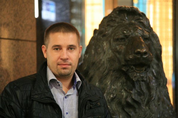 Антон Целыковский