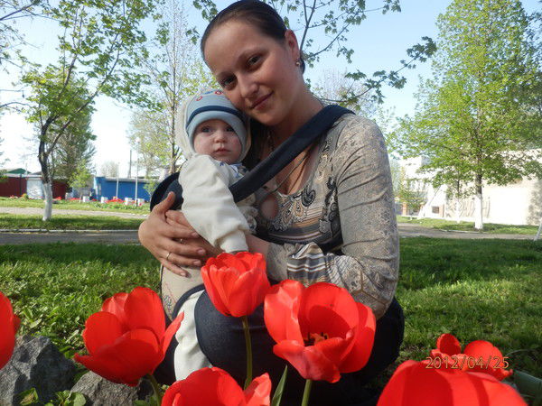 Вероника Ковалева