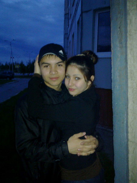 Карим Раджабов