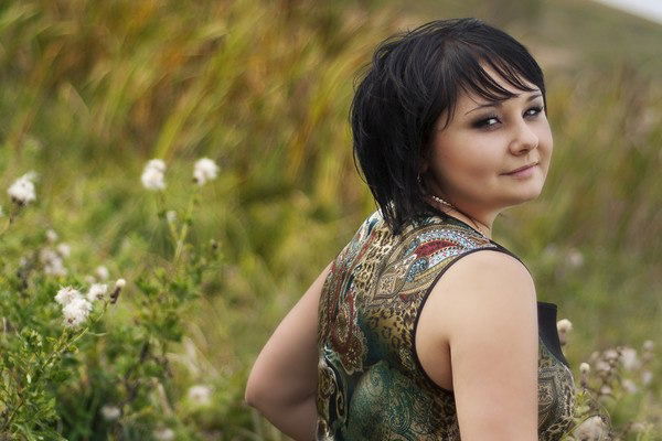 Ира Розумная