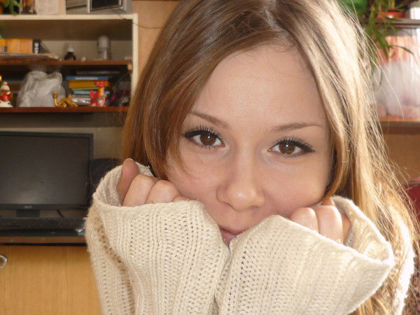 Света Макарова