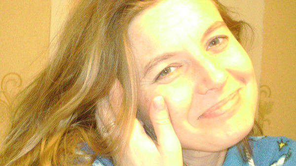 Наталья Роганова