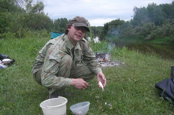 Максим Шнейдер