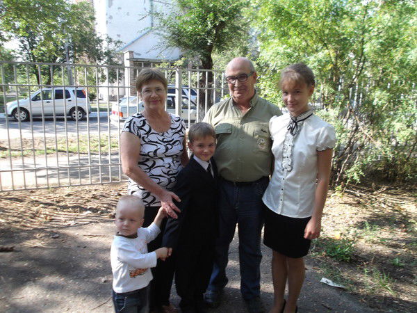 Виктор Трубицин