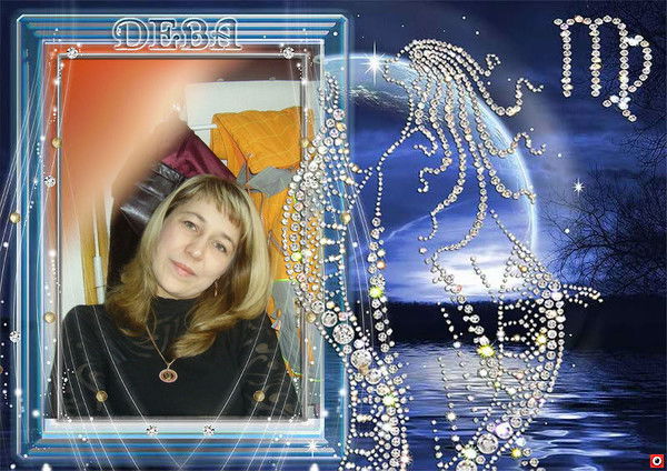 Наталья Лесникова