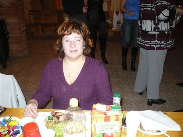 Яна Борисюк