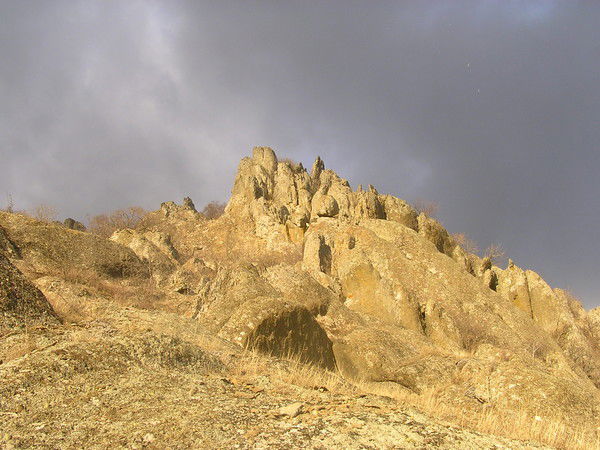 Сеяре Усейнова