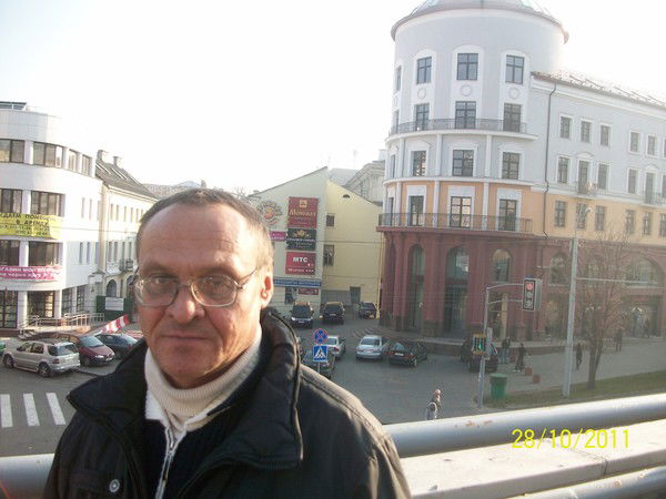 Виктор Павлюченко