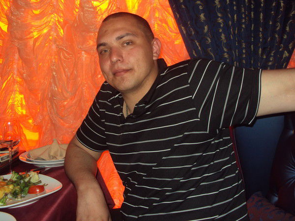 Иван Стройлов