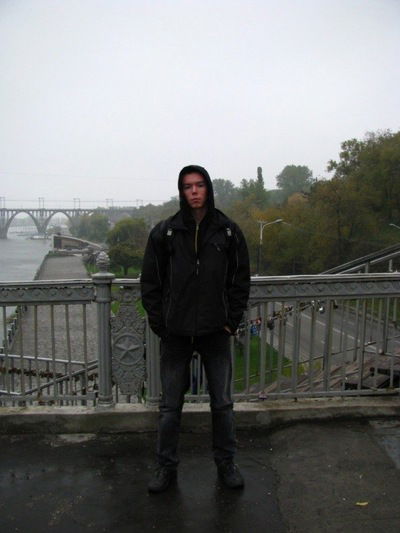 Владислав Иванов