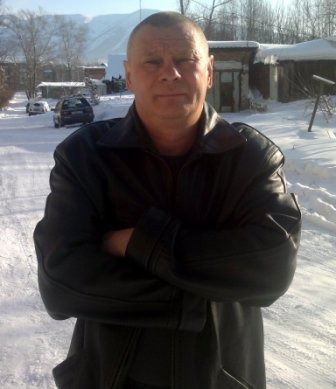 Александр Эскеров