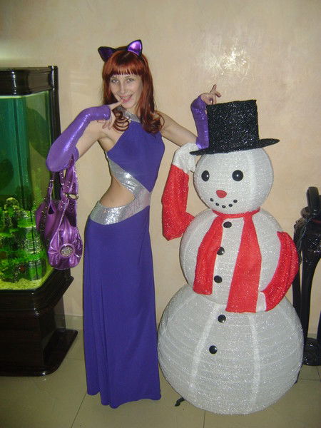 Ариана Вербинская