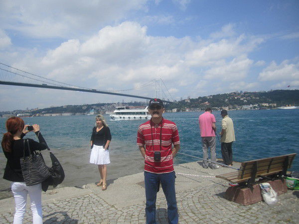 Бакытжан Абекенов