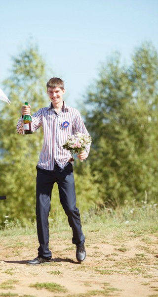 Евгений Иванов