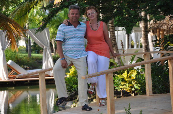 Ирина Григорьева