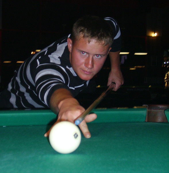 Виктор Никулин