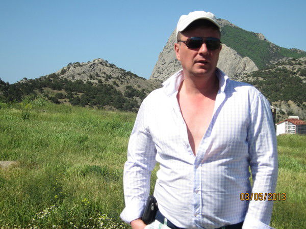 Аркадий Воробьев