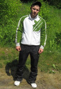 Андрей Бабяк